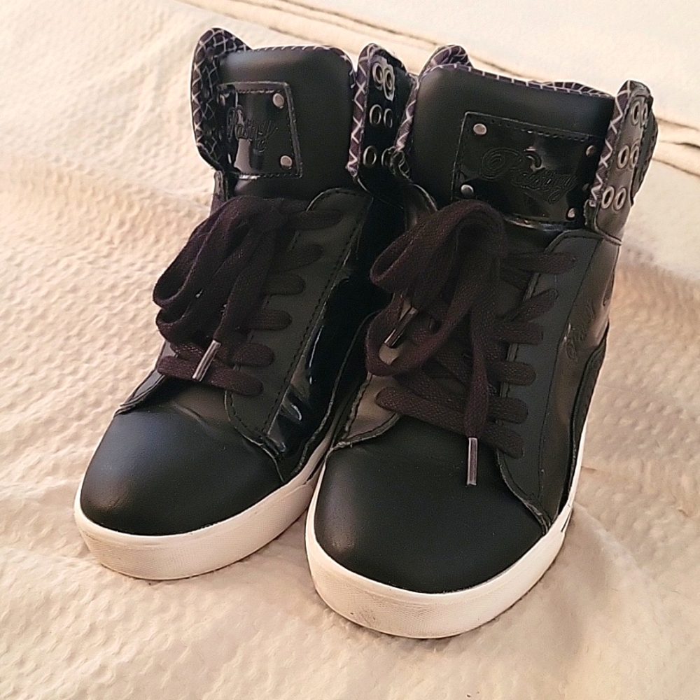 HipHop Sneakers
